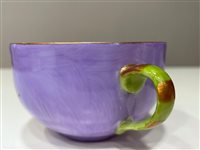 Tazza Floriddia Gioielli in Ceramica 100/2 - 100/2